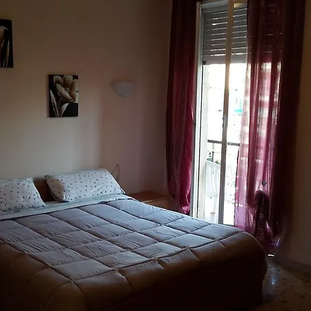 Apartment Da Silvia E Beppe