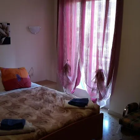 Apartment Da Silvia E Beppe Sanremo