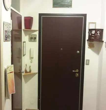 Da Silvia E Beppe Apartment *
