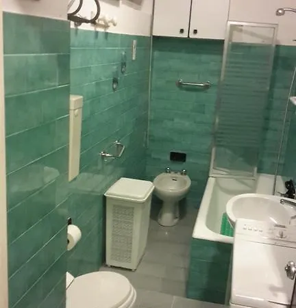 Apartment Da Silvia E Beppe