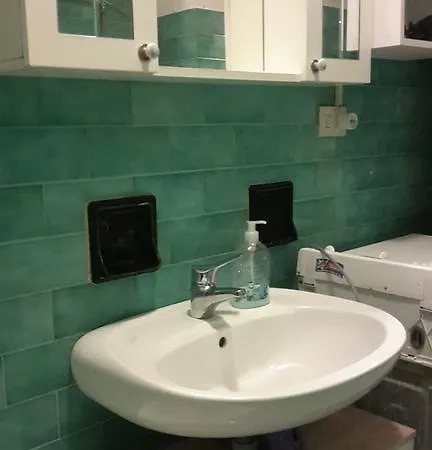 Apartment Da Silvia E Beppe *
