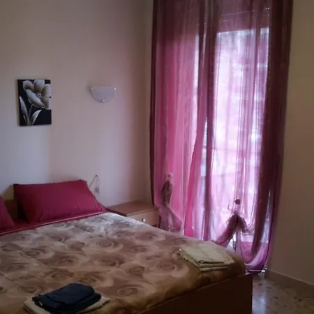 Da Silvia E Beppe Appartamento
