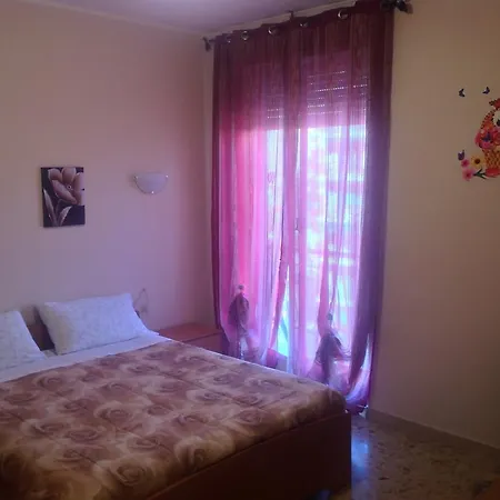 Apartment Da Silvia E Beppe *