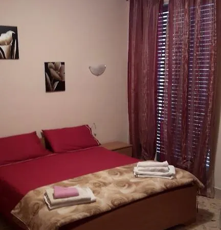 Apartment Da Silvia E Beppe
