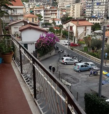 Apartment Da Silvia E Beppe