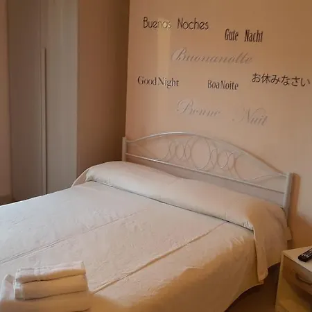 Apartment Da Silvia E Beppe *