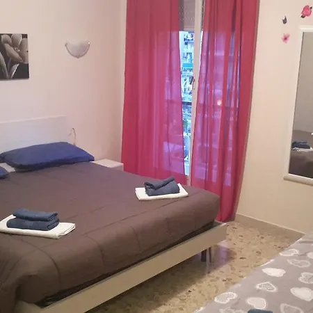 Apartment Da Silvia E Beppe *