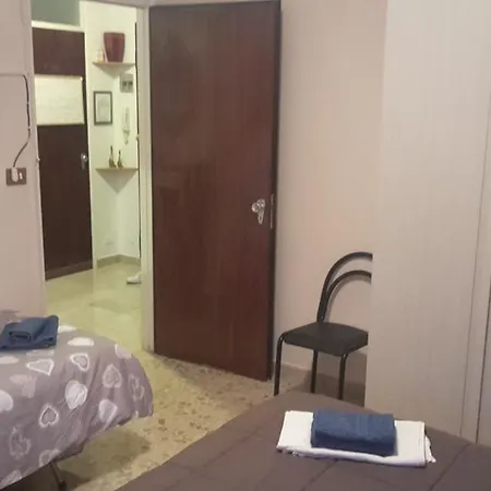 Da Silvia E Beppe Apartment *