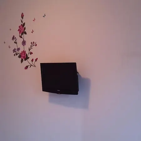 Apartment Da Silvia E Beppe