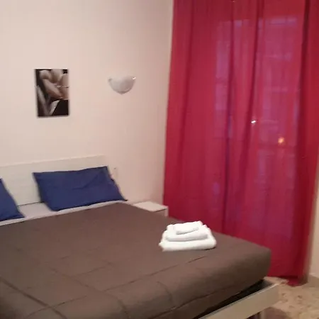 Da Silvia E Beppe Apartment Sanremo