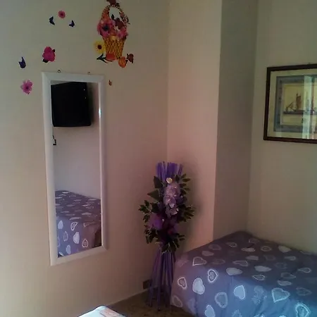 Apartment Da Silvia E Beppe