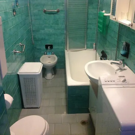 Apartment Da Silvia E Beppe Sanremo