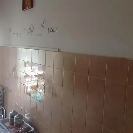 Apartment Da Silvia E Beppe *