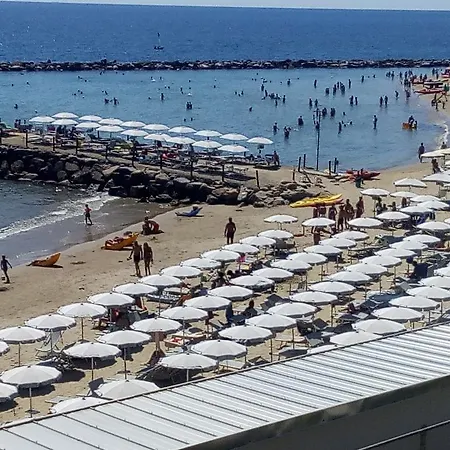 Apartment Da Silvia E Beppe Sanremo
