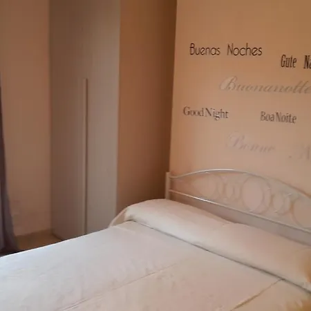 Da Silvia E Beppe * San Remo