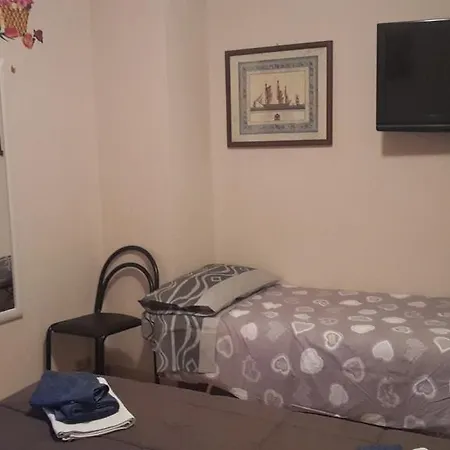 Appartement Da Silvia E Beppe *