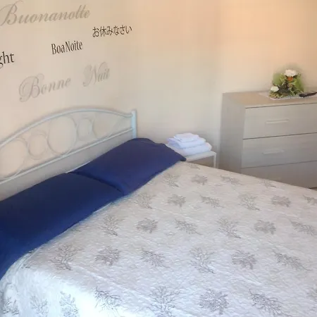 Appartement Da Silvia E Beppe San Remo