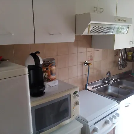 Appartement Da Silvia E Beppe San Remo